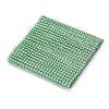 24 Rows Plastic Diamond Mesh Wrap Roll DIY-L049-05W-1