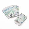 Paper Pillow Gift Boxes X-CON-J002-S-06B-2