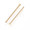 304 Stainless Steel Flat Head Pins STAS-I314-B01-G-1