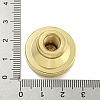 Wax Seal Brass Stamp Head AJEW-G056-01I-4