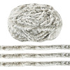 Super Bulky Imitation Fur Polyester Yarn OCOR-TAC0016-36J-2