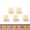 Opaque Acrylic Beads MACR-S373-148-A15-6