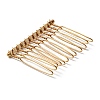 Iron Hair Comb Findings MAK-K021-03C-KCG-2