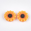 Resin Cabochons CRES-T010-60B-1