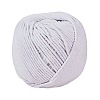 Macrame Cotton Cord OCOR-L039-A11-3mm-1
