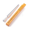 Aluminum Ring Size Sticks TOOL-E006-03-2