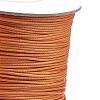 Korean Waxed Polyester Cord YC1.0MM-A173-2