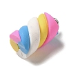 Opaque Resin Imitation Food Pendants FIND-Z006-04C-2