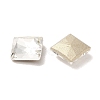 Glass Rhinestone Cabochons RGLA-P037-06B-001-2