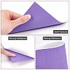 Sponge EVA Sheet Foam Paper Sets AJEW-BC0006-28E-5