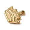 304 Stainless Steel Pendants STAS-L022-329G-2