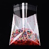Rectangle OPP Cellophane Bags OPC-L001-16-2