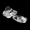 Transparent Acrylic Beads OACR-P018-02-3
