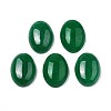 Natural Malaysia Jade Cabochons X-G-R415-14x10-26-2