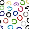 Iron Open Jump Rings X-IFIN-F149-F-4