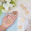 6Pcs Waxed Cotton Cord Bracelets BJEW-AR00002-3