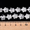 Natural Quartz Crystal Beads Strands G-T138-186-5