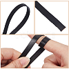 Flat Cowhide Cord OCOR-CY0003-12B-01-6