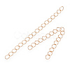 Iron Chain Extender X-IFIN-T007-10KC-NF-2
