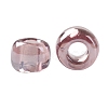 TOHO Round Seed Beads SEED-XTR08-0110-3