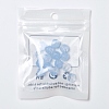 Czech Glass Beads GLAA-L025-B04-5