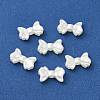 ABS Imitation Pearl Beads X-OACR-Q194-03-2