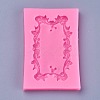 Food Grade Silicone Molds LS-DIY-L019-023A-1