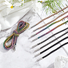 Cotton with Rhinestone DIY-WH0268-12F-5