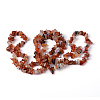 Gemstone Beads Strands X-F017-3