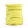 Soft Nylon Braided Cord NWIR-R003-25-1