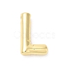 Rack Plating Brass Pendants KK-R143-21G-L-1