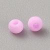 Opaque 12/0 Glass Seed Beads SEED-TAC0001-01B-14-2