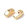 Brass Beads KK-P223-14G-3