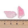 Transparent Glass Beads DGLA-E004-13A-4