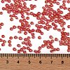 TOHO Round Seed Beads SEED-JPTR08-0165F-4
