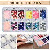 Felt Bead Design Board DIY-WH0419-98H-01-4