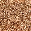 TOHO 11/0 Demi Round Beads X-SEED-DR11-PF551-2