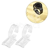 Plastic Bracelet Displays X-BDIS-B001-2-1