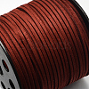 Faux Suede Cord LW-R007-1048-2