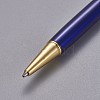 Creative Empty Tube Ballpoint Pens AJEW-L076-A25-2