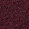 MIYUKI Round Rocailles Beads SEED-G007-RR0315-3