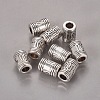 Tibetan Style Alloy Beads LF0526Y-NF-2