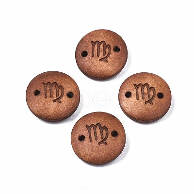 Wood Links Connectors WOOD-S053-52E-1