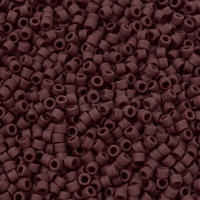 MIYUKI Delica Beads SEED-X0054-DB1584-1