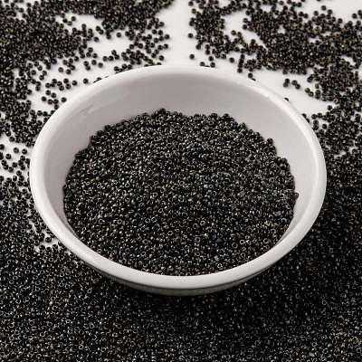 MIYUKI Round Rocailles Beads SEED-G009-RR4511-1