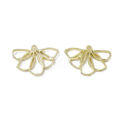 Alloy Pendants PALLOY-D014-15D-LG-1