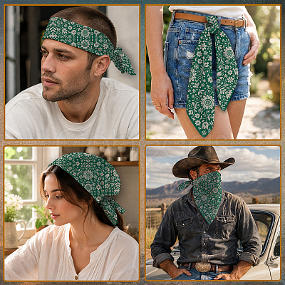 Cotton Headbands AJEW-WH0715-016-1
