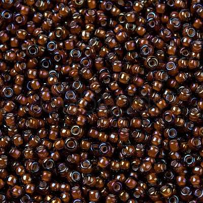 MIYUKI Round Rocailles Beads SEED-X0055-RR3761-1