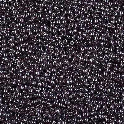 TOHO 11/0 Round Beads SEED-XTR11-0110B-1