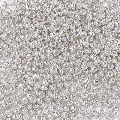 12/0 Glass Seed Beads X1-SEED-A017-2mm-1109-1
